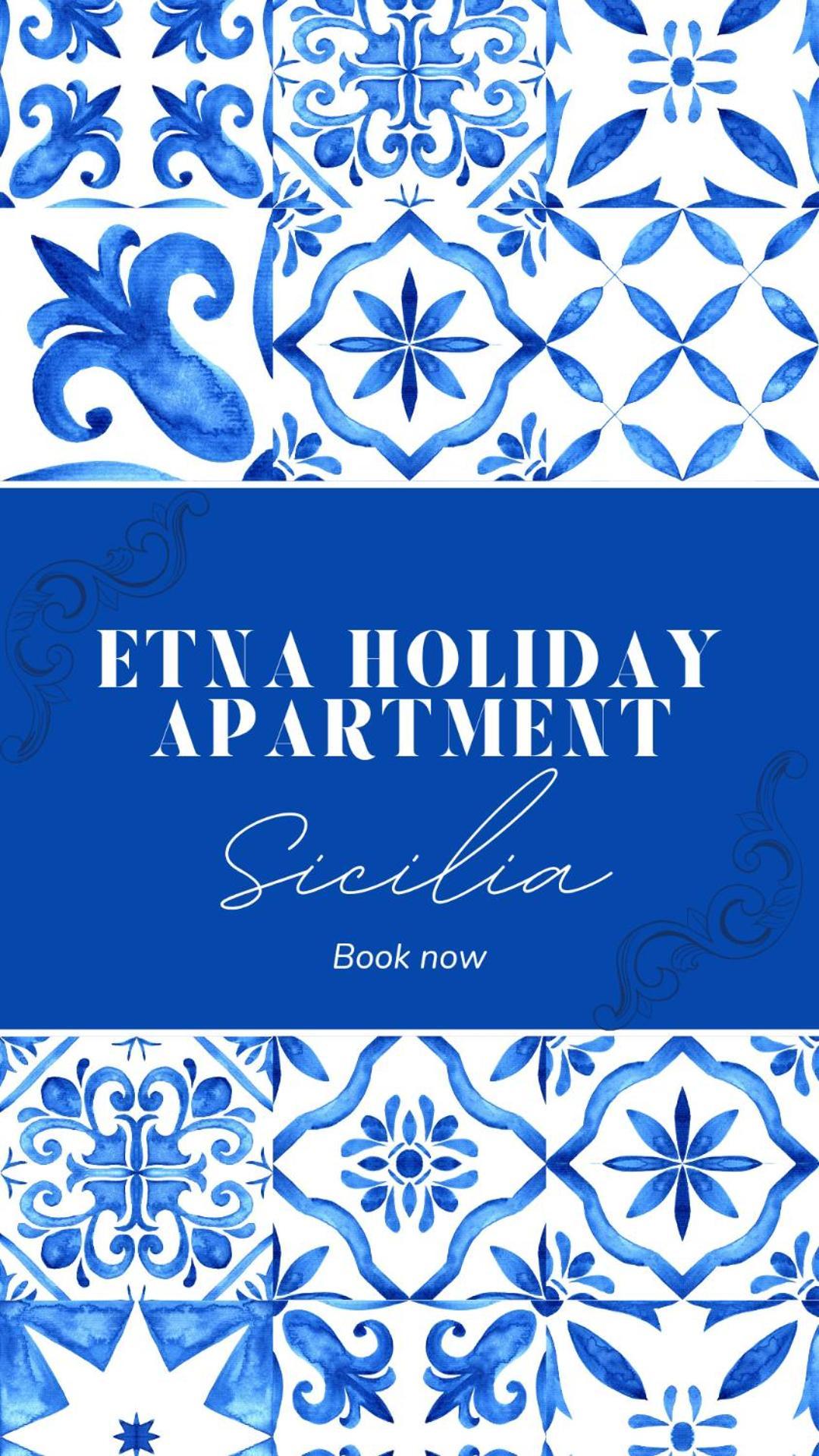 Etna Holiday Apartment - Casa Vacanze Fiumefreddo di Sicilia Exterior photo